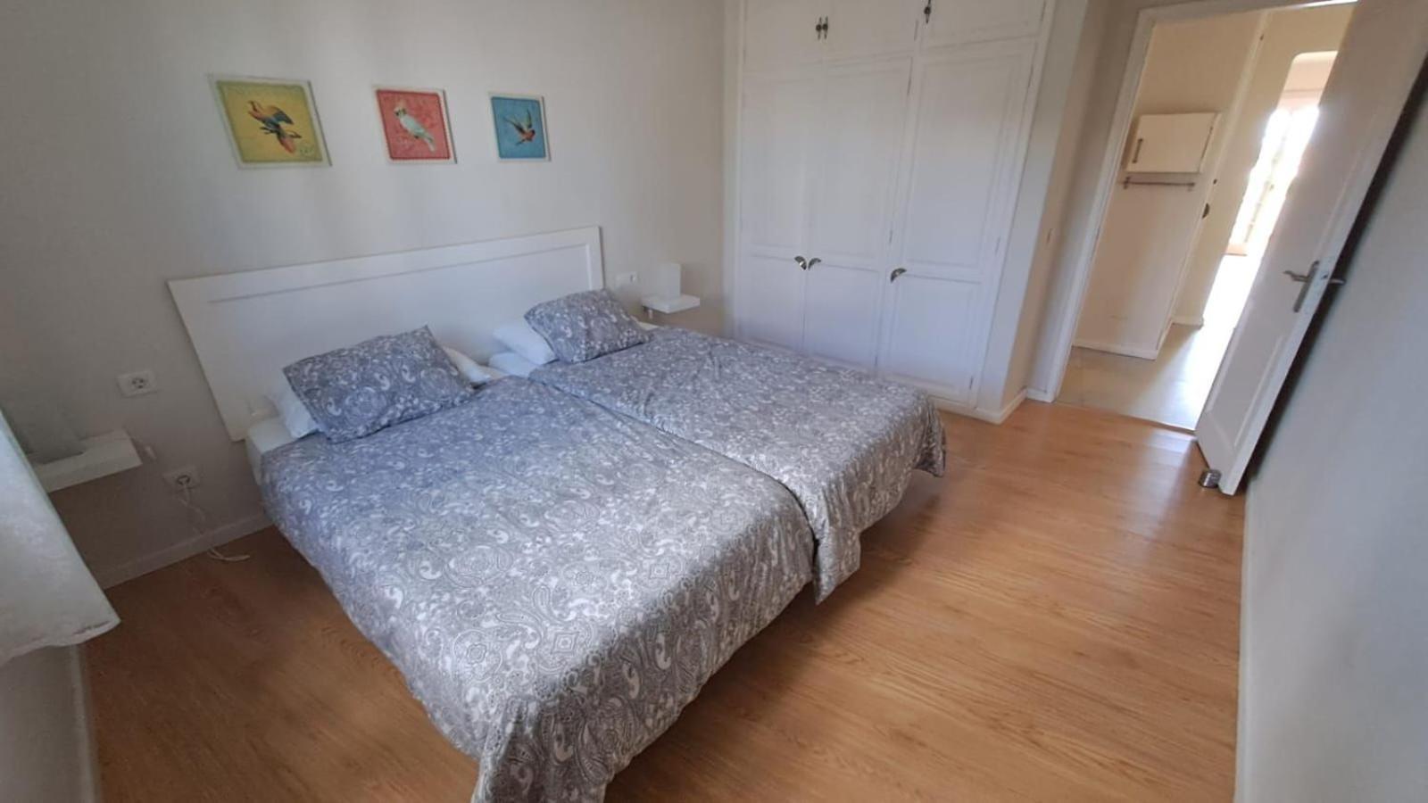 Precioso Apartamento En Playa Bastian Costa Teguise Buitenkant foto